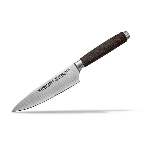 Schmidt Brothers ® Artisan Series 6" Chef's Knife