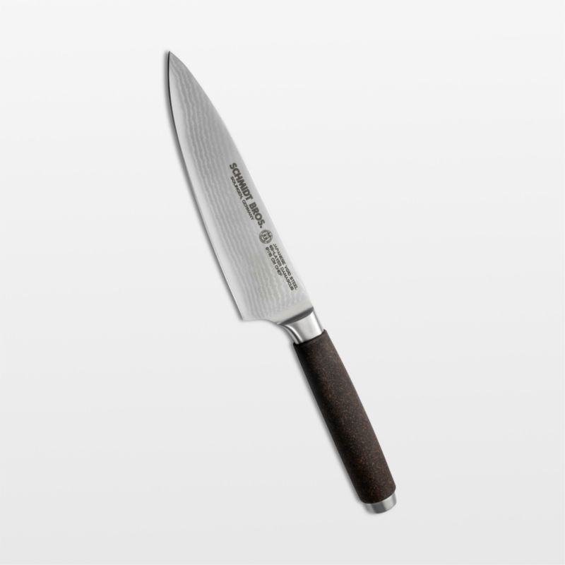 Schmidt Brothers ® Artisan Series 6" Chef's Knife - image 0 of 3