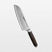 Schmidt Brothers ® Artisan Series 7" Santoku Knife