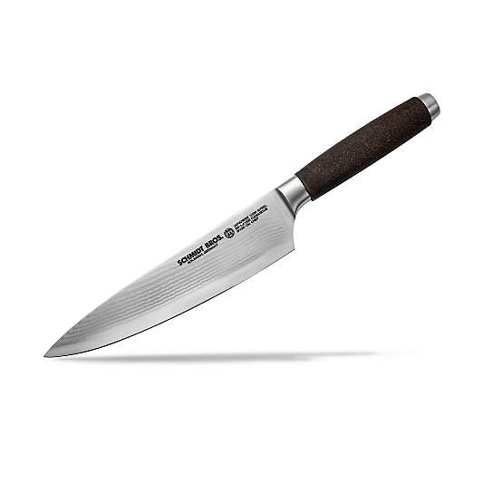 Schmidt Brothers ® Artisan Series 8" Chef's Knife