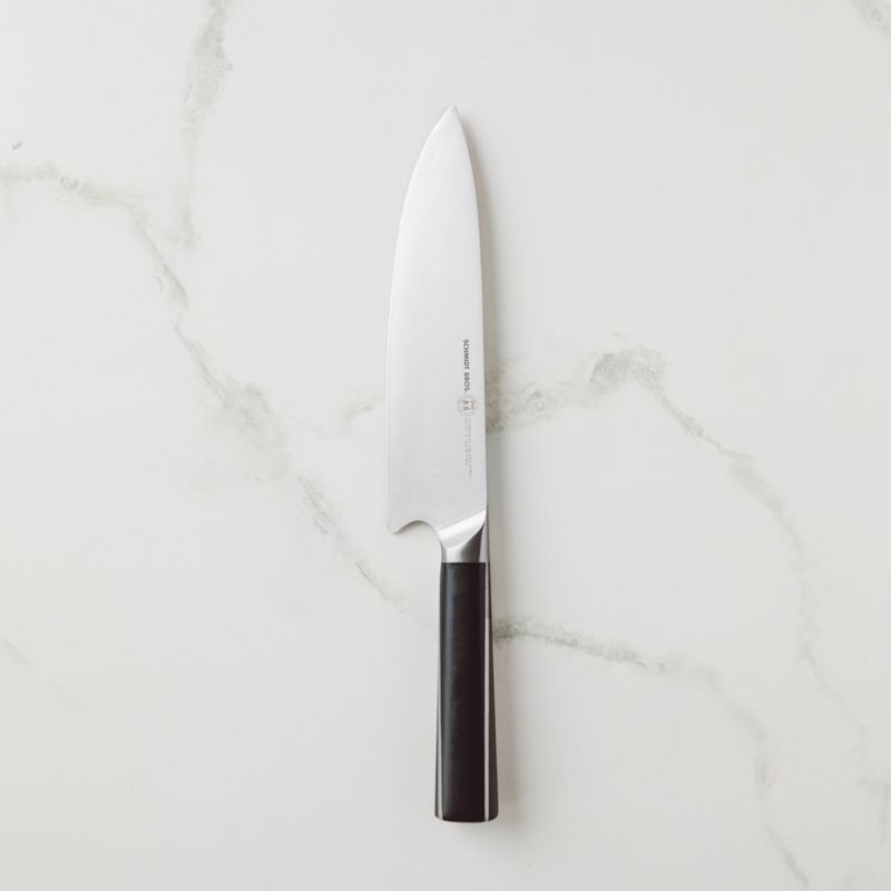 Schmidt Brothers ® Crosstown 8" Chef's Knife