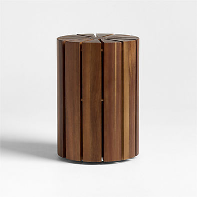 View Schmidt Brothers ® Acacia Giotto Knife Block details