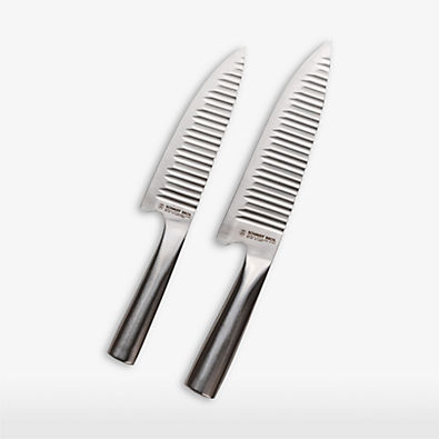 View Schmidt Brothers ® Evolution 2-Piece Chef's Knife Set details