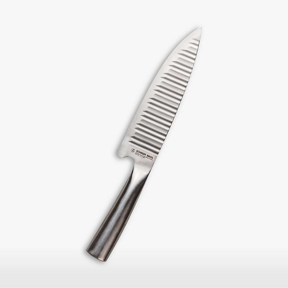 Crate&Barrel Schmidt Brothers ® Evolution 8 Chef's Knife