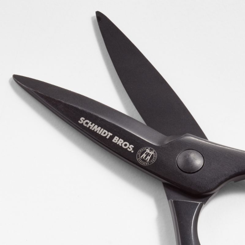 Schmidt Brothers Jet Black Shears