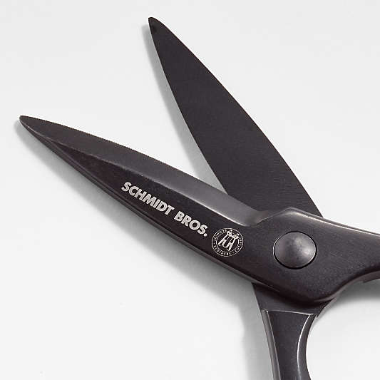 Schmidt Brothers ® Jet Black Shears