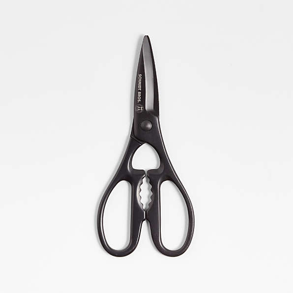 Mastrad Herb Scissors - 5-Blade Stainless Steel Herb Shears
