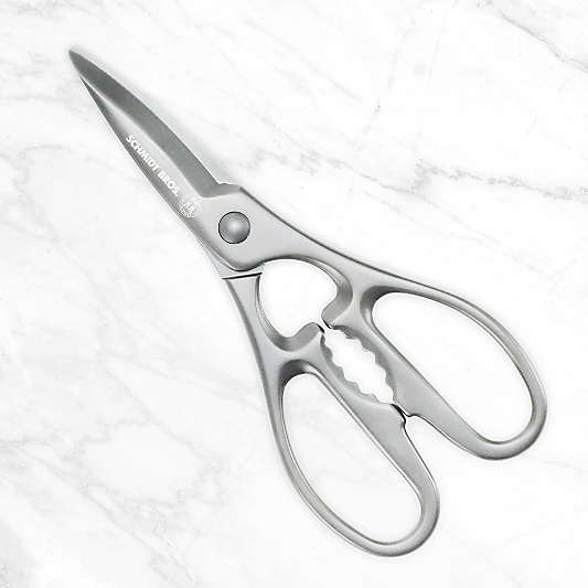 Schmidt Brothers ® Stainless Steel Kitchen Shears