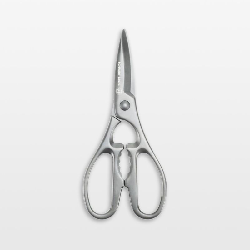 Schmidt Brothers ® Stainless Steel Kitchen Shears