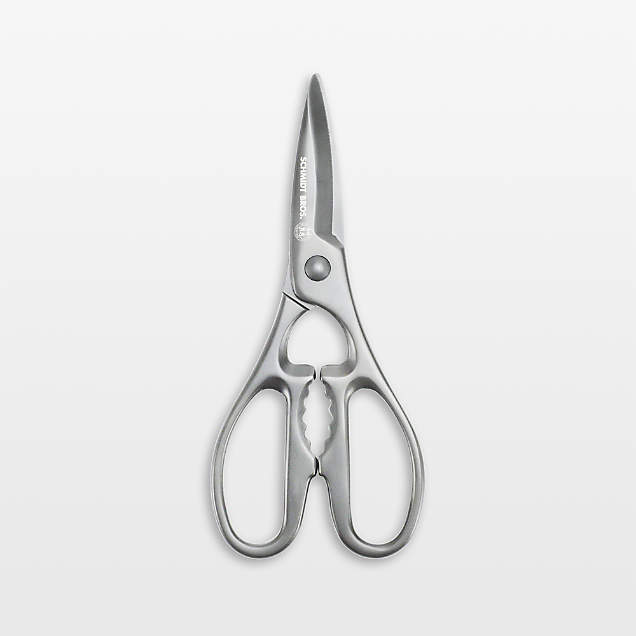 Kitchen Shears + Reviews | Crate & Barrel