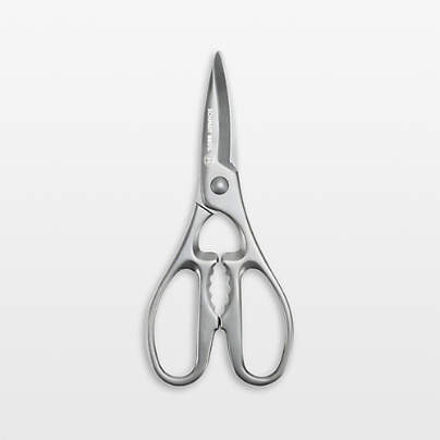 Schmidt Brothers ® Stainless Steel Kitchen Shears