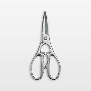 ZWILLING Now S Kitchen Shears - Lime Green