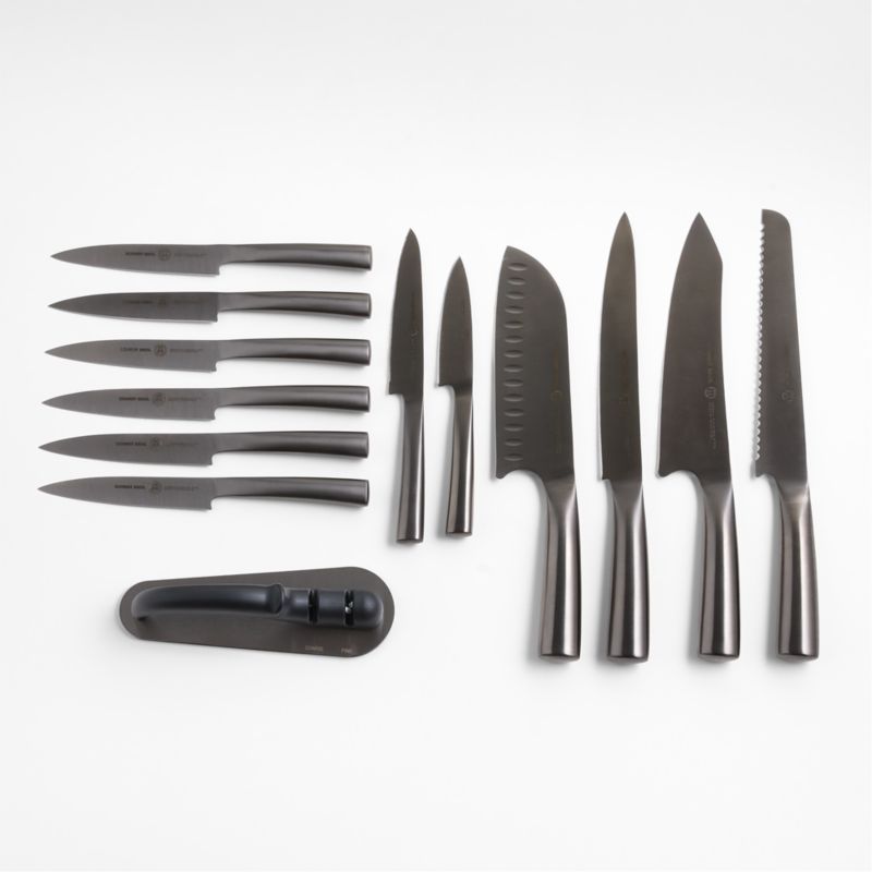 Schmidt Brothers ® Apollo 14-Piece Knife Block Set - image 1 of 2