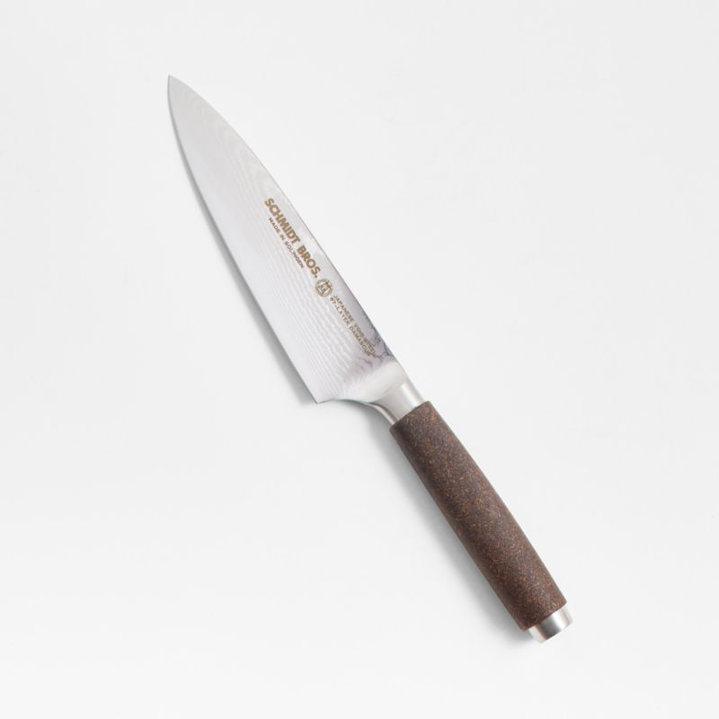 Schmidt Brothers ® Artisan Series 6" Chef's Knife