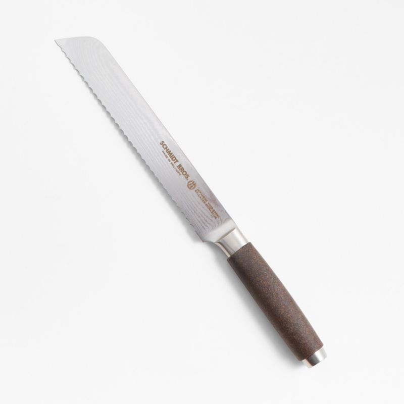 Schmidt Brothers ® Artisan Series 8" Bread Knife