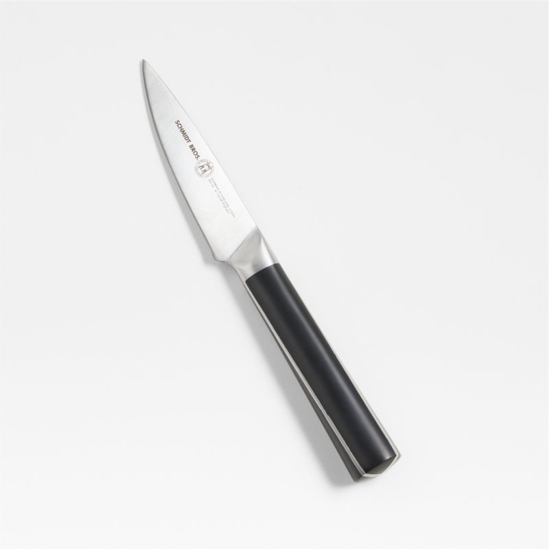 Schmidt Brothers ® Crosstown 4" Paring Knife