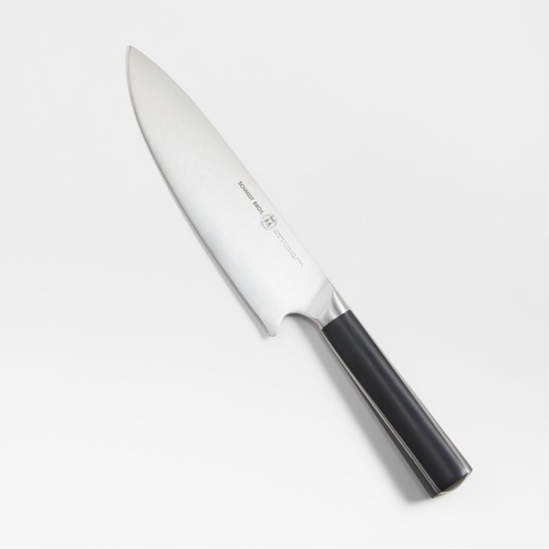 Schmidt Brothers ® Crosstown 8" Chef's Knife