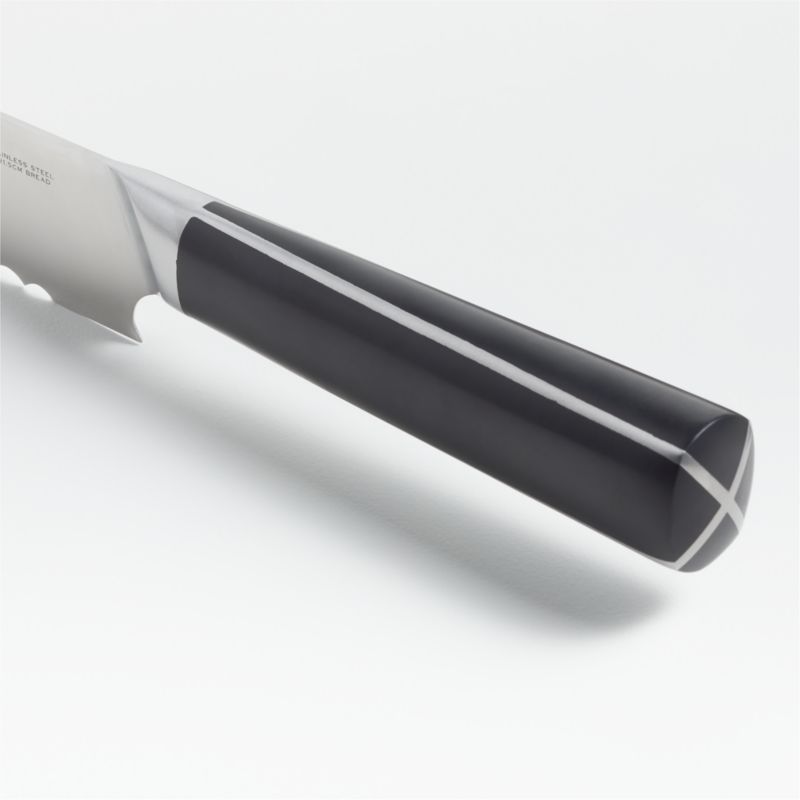 Schmidt Brothers ® Crosstown 9" Bread Knife