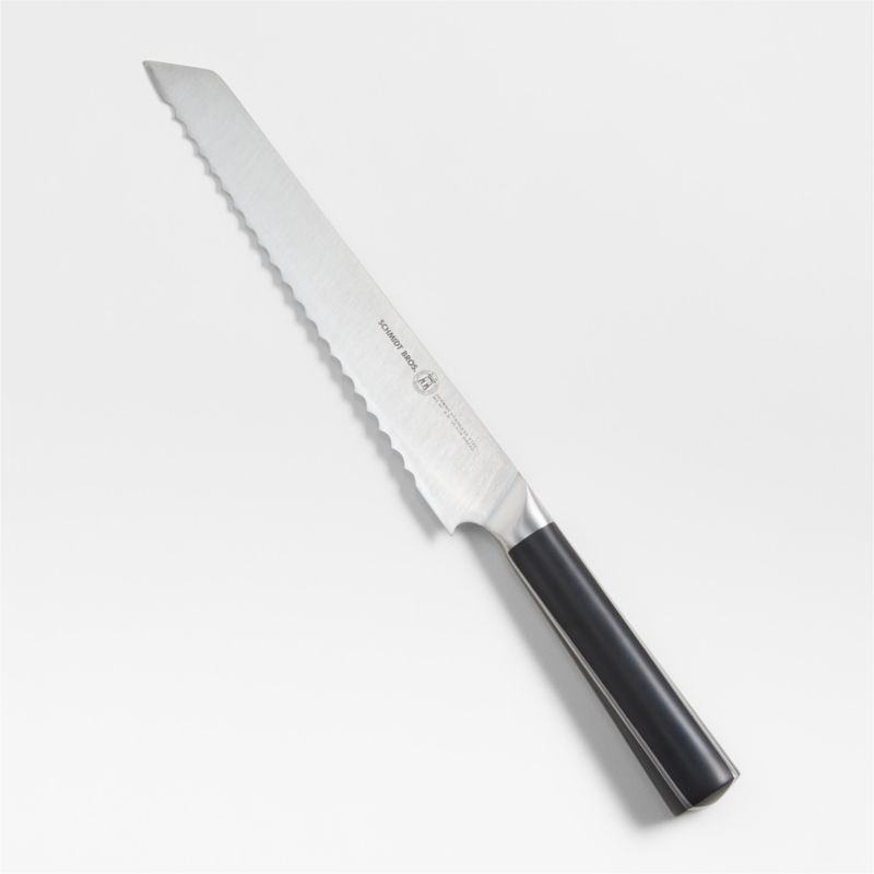 Schmidt Brothers ® Crosstown 9" Bread Knife