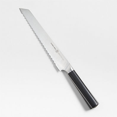 View Schmidt Brothers ® Crosstown 9" Bread Knife details