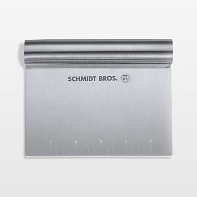 View Schmidt Brothers ® Stainless Steel Scraper details