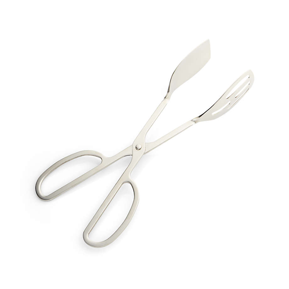 Cuisinox Scissor Serving Tongs