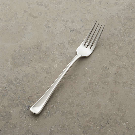 Scoop Dinner Fork