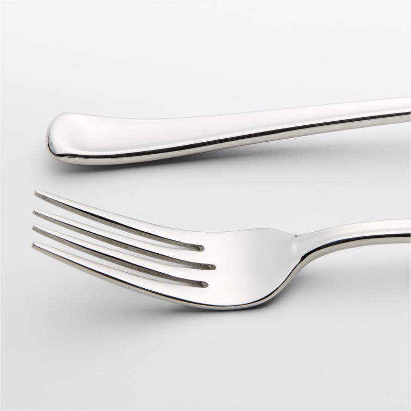 Scoop Mirror 20-Piece Flatware Set - image 1 of 4