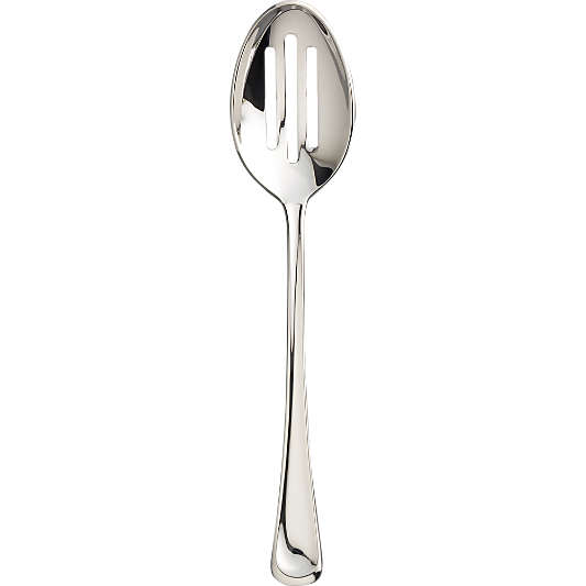 Scoop Slotted Serving Spoon