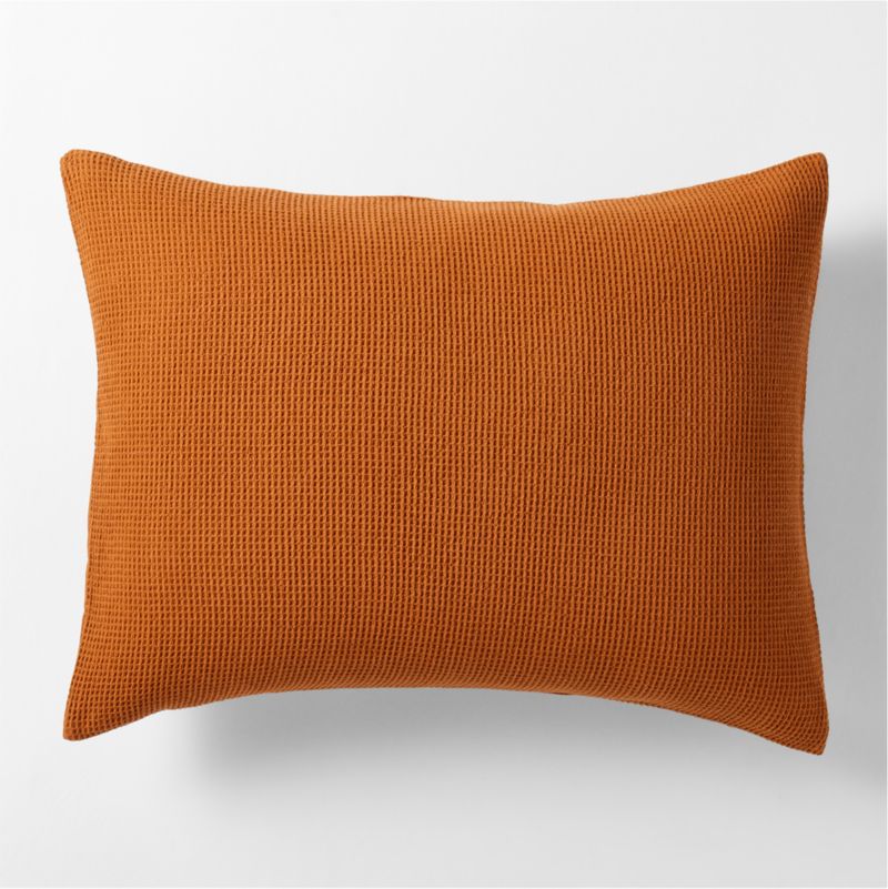 Waffle Cushion Cover – the oak family boutique