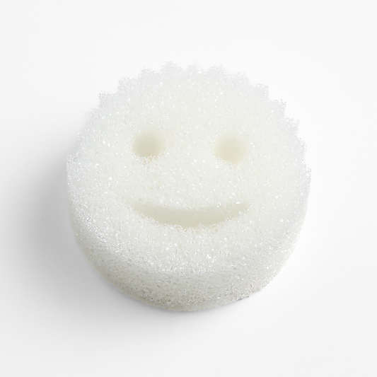 Scrub Daddy Dye Free