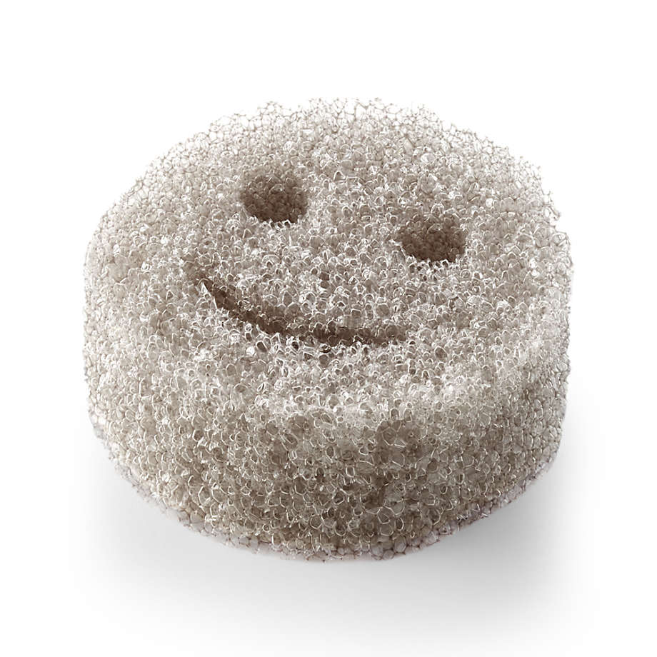 Item - Scrub Daddy  Sponge Daddy Sponge Grey Style Collection (3