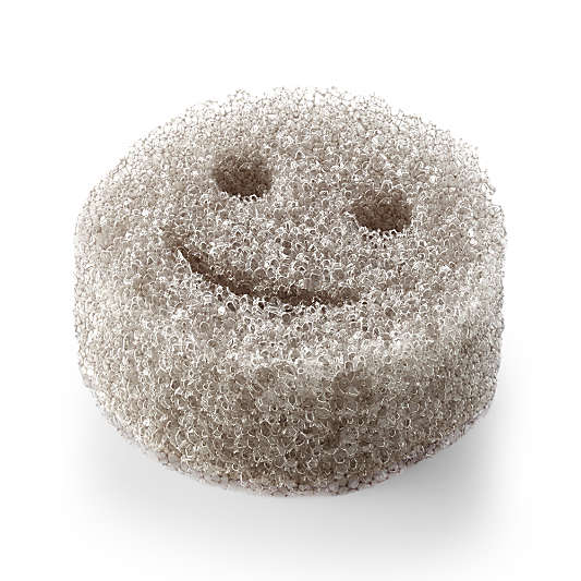 Grey Scrub Daddy