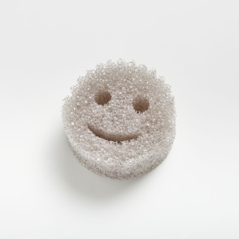 Scrub Daddy Style Collection Scrubber, FlexTexture