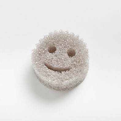 View Grey Scrub Daddy details