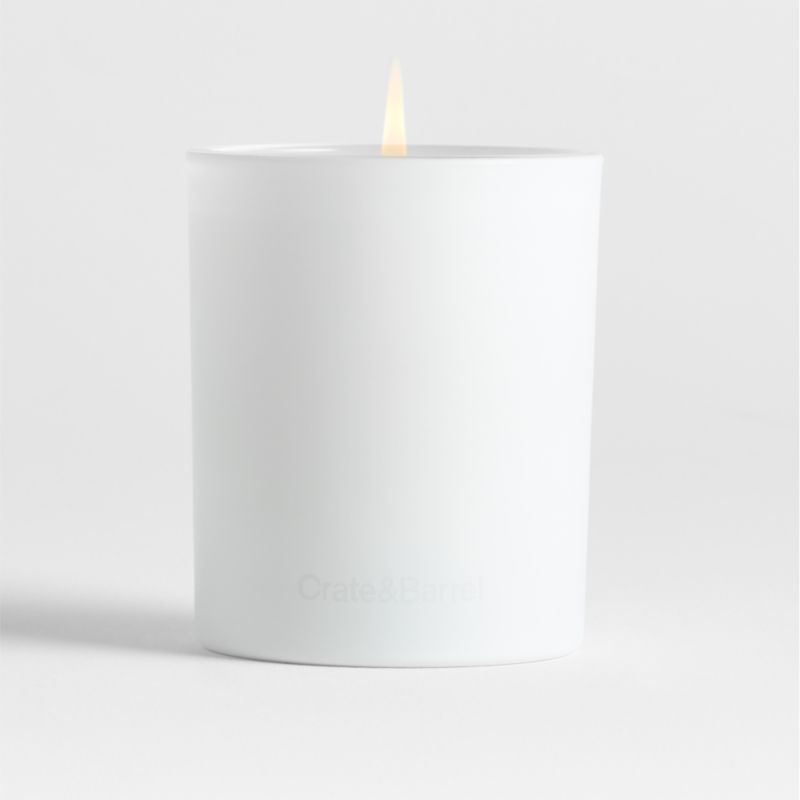 Sea Salt + Citron Candle - image 1 of 2