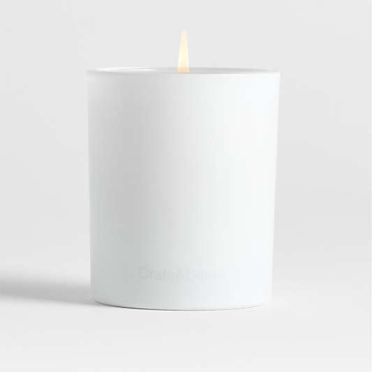 Sea Salt + Citron Candle