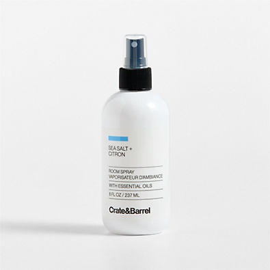 View Sea Salt + Citron 8-Oz. Room Spray details