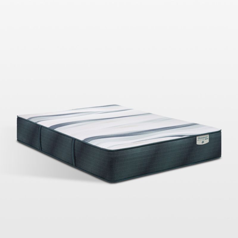 Beautyrest Harmony Lux Hybrid Seabrook Island Plush Queen Mattress - image 0 of 4