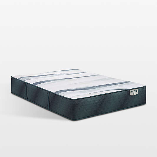 Beautyrest Harmony Lux Hybrid Seabrook Island Plush Mattress