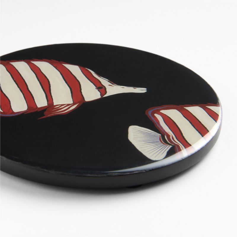 Seaside Coasters, Set of 4 - image 3 of 4