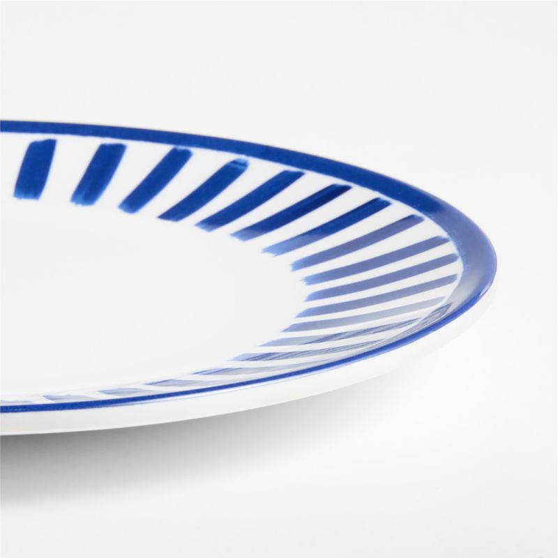 Seaside Melamine Dinner Plate - image 2 of 3