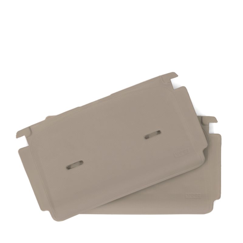 Veer ® Cruiser 4-Seater Wagon Seat Pad - image 8 of 11