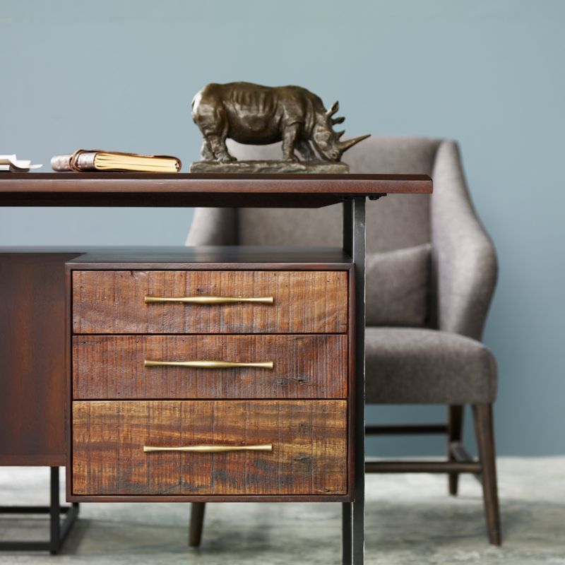 Sedgwick Desk - image 1 of 12