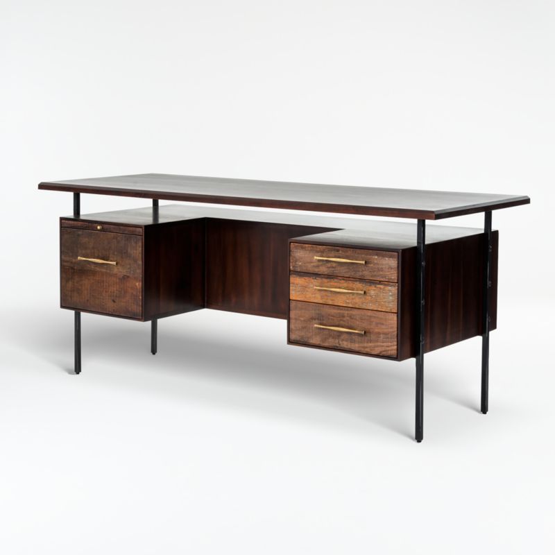 Sedgwick Desk - image 4 of 12