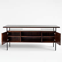 Sedgwick Desk + Reviews | Crate & Barrel