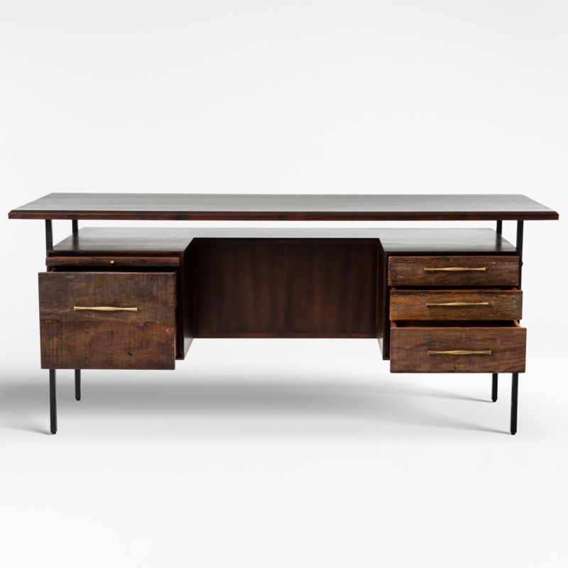 Sedgwick Desk - image 5 of 12