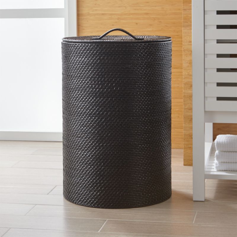 Sedona Black Hamper - image 2 of 4