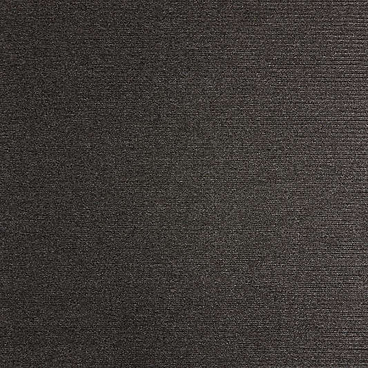 Sedona Performance Hand-Knotted Charcoal Grey Indoor/Outdoor Rug Swatch 12"x18"