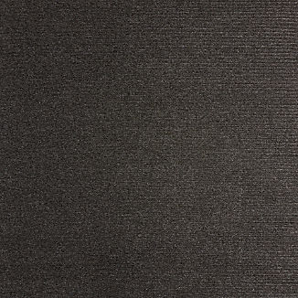 Sedona Performance Hand-Knotted Charcoal Grey Indoor/Outdoor Area Rug 8'x10'